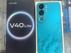 Vivo V40 lite 8/256 অফিসিআল (Used)