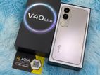 Vivo V40 lite 8/256 Full Box (Used)