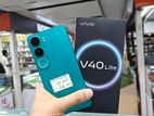 Vivo V40 lite 8-256 GB Official (Used)