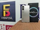Vivo V40 lite 8/256 like new (Used)
