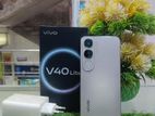 Vivo V40 lite 8-256//Official🥰 (Used)