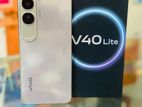 Vivo V40 lite 8/256 officials 8mas (Used)