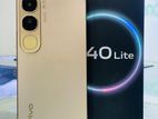 Vivo V40 lite 8/256 officials (Used)