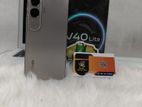 Vivo v40 lite 8/256 (Used)