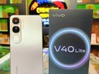 Vivo V40 Lite 8/256 (Used)