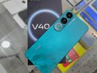 Vivo V40 lite 8/256 (Used)