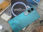 Vivo V40 lite 8/256 (Used)