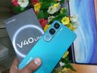 Vivo V40 lite 8/256 (Used)