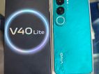 Vivo V40 lite 8/256 (Used)