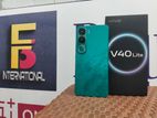 Vivo V40 lite 8/256 (Used)