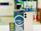 Vivo V40 Lite (8/256) (Used)