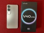 Vivo V40 lite 8/256(৭দিন) (Used)