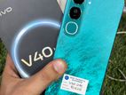 Vivo V40 lite 8/256gb (Used)