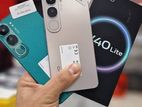 Vivo V40 lite 8 GB + 256 (Brand New)
