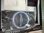 Vivo V40 lite 8 gb 256gb (Used)