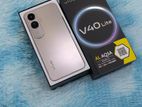 Vivo V40 lite 8+256 GB Official (Used)