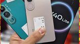 Vivo V40 lite 8+256 ঈদেও খোলা (Brand New)