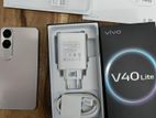 Vivo v40 lite 8+256 (Used)