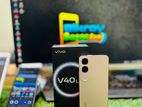 Vivo V40 Lite 8GB 128GB (Used)