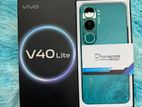 Vivo V40 lite 8GB/256GB (Used)