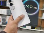 Vivo V40 lite full box (Used)