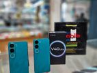 Vivo V40 lite Fullbox (Used)