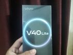 Vivo V40 Lite (New)