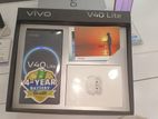 Vivo V40 lite (New)