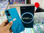 Vivo V40 lite New Year Offer 8/128 (Used)