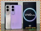 Vivo V40 lite নিউ 8+256 জিবি (Brand New)