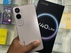 Vivo V40 lite official 8/128gb (Used)