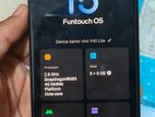 Vivo V40 lite official (Used)