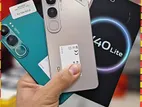 Vivo V40 lite RAM 8GB ROM 256GB (Brand New)