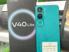 Vivo V40 lite RAM8 GB ROM 256GB (Used)