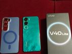 Vivo V40 lite (Used)