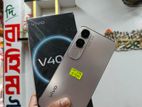 Vivo V40 lite . (Used)