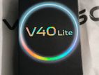 Vivo V40 lite . (Used)