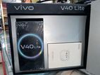 Vivo V40 lite . (Used)