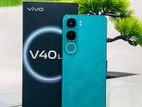 Vivo V40 lite . (Used)
