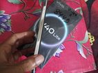 Vivo V40 lite (Used)
