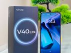 Vivo V40 lite (Used)