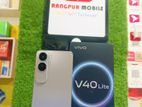 Vivo V40 LITE 🔥🔥 (Used)