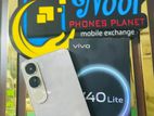 Vivo V40 lite (Used)