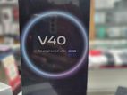 Vivo V40 (New)