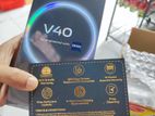 Vivo v40 New Phone (New)