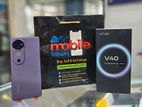 Vivo V40 Official 10 Days (Used)