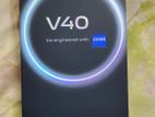 Vivo V40 (Official) (Used)