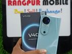 Vivo V40 Official (Used)