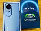 Vivo v40 Pro 12/512GB (Used)