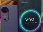 Vivo V40 (Used)
